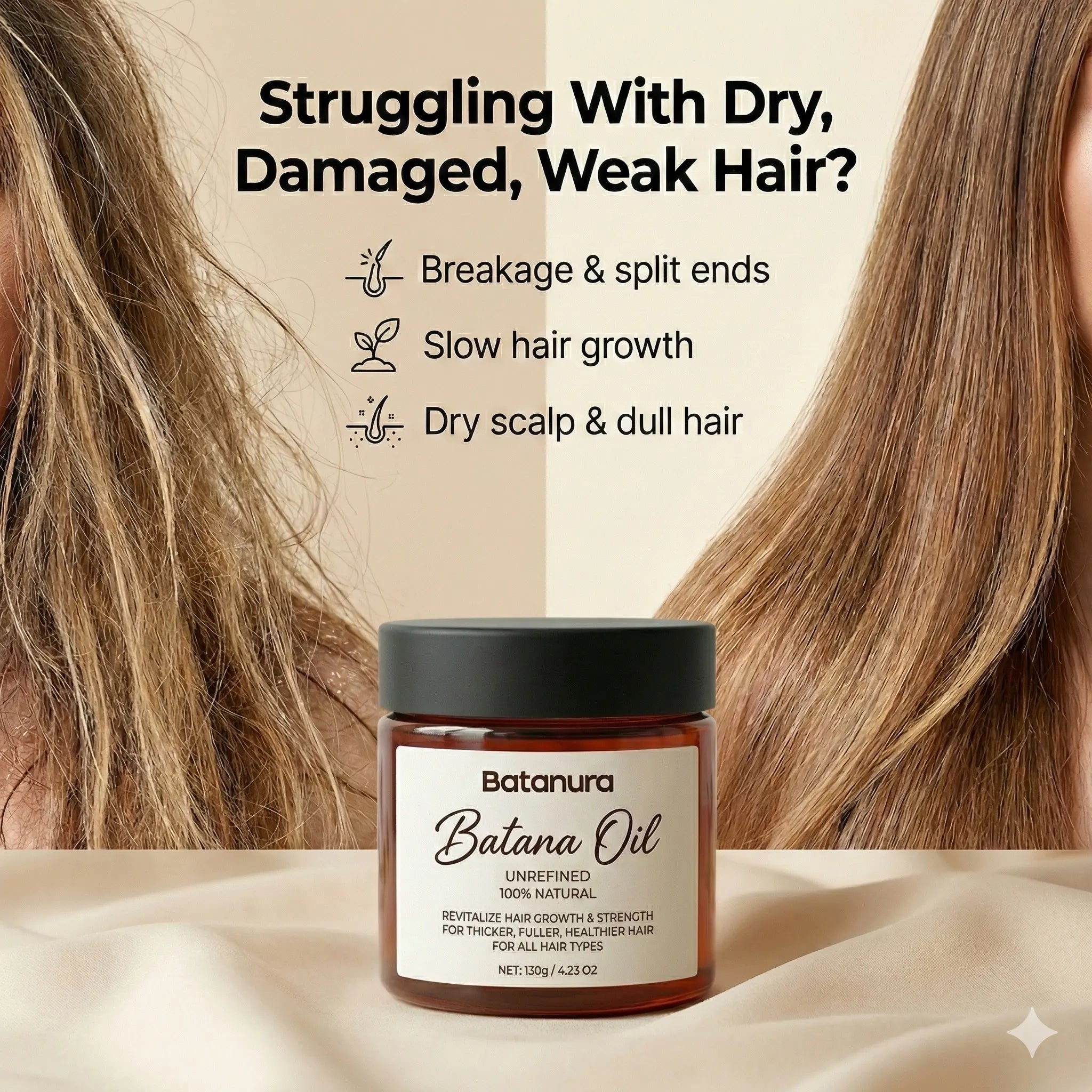 The 90 Day Hair Restoration Protocol
