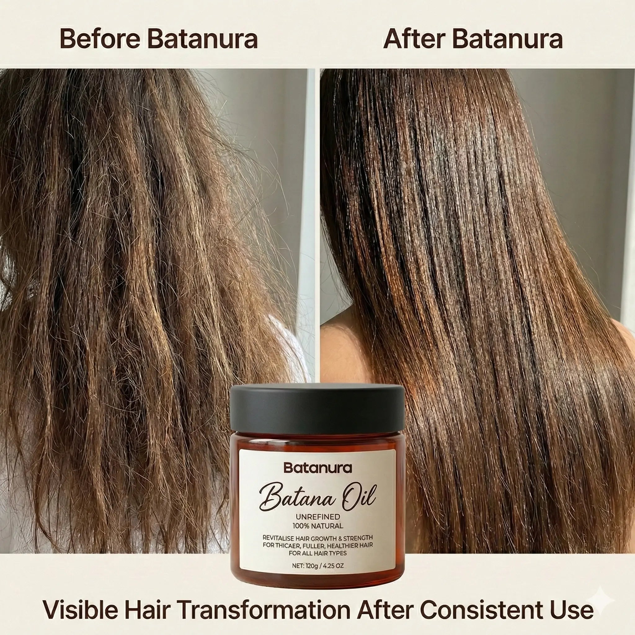 The 90 Day Hair Restoration Protocol